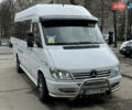 Белый Мерседес Sprinter, объемом двигателя 0 л и пробегом 300 тыс. км за 11000 $, фото 1 на Automoto.ua