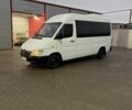 Білий Мерседес Sprinter, об'ємом двигуна 2.1 л та пробігом 111 тис. км за 7500 $, фото 1 на Automoto.ua