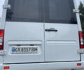 Белый Мерседес Sprinter, объемом двигателя 2.15 л и пробегом 5 тыс. км за 12000 $, фото 10 на Automoto.ua