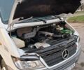 Белый Мерседес Sprinter, объемом двигателя 2.7 л и пробегом 757 тыс. км за 14000 $, фото 11 на Automoto.ua