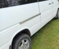 Білий Мерседес Sprinter, об'ємом двигуна 2.2 л та пробігом 627 тис. км за 6300 $, фото 3 на Automoto.ua