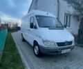 Білий Мерседес Sprinter, об'ємом двигуна 2.2 л та пробігом 370 тис. км за 5750 $, фото 1 на Automoto.ua