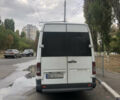 Белый Мерседес Sprinter, объемом двигателя 2.15 л и пробегом 200 тыс. км за 10000 $, фото 2 на Automoto.ua