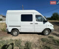 Мерседес Sprinter 2002 в Кривом Роге на Automoto.ua Белый Мерседес Sprinter, объемом двигателя 2.15 л и пробегом 762 тыс. км за 7300 $, фото 2 на Automoto.ua
