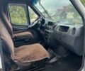 Белый Мерседес Sprinter, объемом двигателя 2.1 л и пробегом 920 тыс. км за 4500 $, фото 4 на Automoto.ua