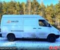 Белый Мерседес Sprinter, объемом двигателя 23 л и пробегом 375 тыс. км за 2950 $, фото 3 на Automoto.ua