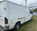 Белый Мерседес Sprinter, объемом двигателя 2.1 л и пробегом 920 тыс. км за 4500 $, фото 2 на Automoto.ua