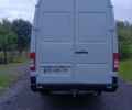 Белый Мерседес Sprinter, объемом двигателя 2.69 л и пробегом 106 тыс. км за 8000 $, фото 4 на Automoto.ua