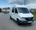 Белый Мерседес Sprinter, объемом двигателя 2.1 л и пробегом 1 тыс. км за 6500 $, фото 1 на Automoto.ua