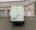 Білий Мерседес Sprinter, об'ємом двигуна 2.15 л та пробігом 400 тис. км за 9500 $, фото 4 на Automoto.ua