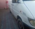 Белый Мерседес Sprinter, объемом двигателя 2.2 л и пробегом 800 тыс. км за 3300 $, фото 19 на Automoto.ua