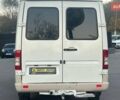 Мерседес Sprinter 2002 у Чернівцях на Automoto.ua Білий Мерседес Sprinter, об'ємом двигуна 2.15 л та пробігом 200 тис. км за 17800 $, фото 4 на Automoto.ua