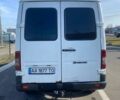 Белый Мерседес Sprinter, объемом двигателя 2.1 л и пробегом 499 тыс. км за 3900 $, фото 5 на Automoto.ua