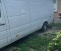 Білий Мерседес Sprinter, об'ємом двигуна 2.2 л та пробігом 300 тис. км за 9000 $, фото 13 на Automoto.ua