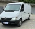 Білий Мерседес Sprinter, об'ємом двигуна 0.22 л та пробігом 411 тис. км за 8300 $, фото 17 на Automoto.ua