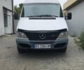 Білий Мерседес Sprinter, об'ємом двигуна 2.7 л та пробігом 739 тис. км за 7200 $, фото 1 на Automoto.ua
