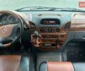 Белый Мерседес Sprinter, объемом двигателя 2.15 л и пробегом 200 тыс. км за 17800 $, фото 12 на Automoto.ua