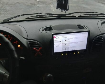 Білий Мерседес Sprinter, об'ємом двигуна 2.7 л та пробігом 425 тис. км за 10000 $, фото 19 на Automoto.ua