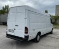 Белый Мерседес Sprinter, объемом двигателя 2.15 л и пробегом 350 тыс. км за 12500 $, фото 6 на Automoto.ua