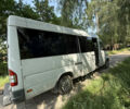 Білий Мерседес Sprinter, об'ємом двигуна 2.15 л та пробігом 750 тис. км за 9300 $, фото 3 на Automoto.ua