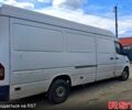 Белый Мерседес Sprinter, объемом двигателя 2.1 л и пробегом 700 тыс. км за 7500 $, фото 1 на Automoto.ua