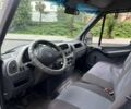 Білий Мерседес Sprinter, об'ємом двигуна 2.2 л та пробігом 450 тис. км за 6200 $, фото 8 на Automoto.ua