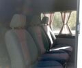 Белый Мерседес Sprinter, объемом двигателя 2.2 л и пробегом 590 тыс. км за 6499 $, фото 10 на Automoto.ua