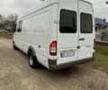 Білий Мерседес Sprinter, об'ємом двигуна 2.7 л та пробігом 102 тис. км за 23900 $, фото 2 на Automoto.ua