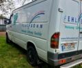 Белый Мерседес Sprinter, объемом двигателя 2.1 л и пробегом 0 тыс. км за 6600 $, фото 10 на Automoto.ua