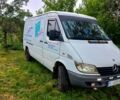 Белый Мерседес Sprinter, объемом двигателя 2.1 л и пробегом 0 тыс. км за 6600 $, фото 12 на Automoto.ua