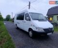 Белый Мерседес Sprinter, объемом двигателя 2.69 л и пробегом 106 тыс. км за 8000 $, фото 3 на Automoto.ua