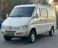 Белый Мерседес Sprinter, объемом двигателя 2.15 л и пробегом 200 тыс. км за 17800 $, фото 2 на Automoto.ua