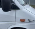 Белый Мерседес Sprinter, объемом двигателя 2.15 л и пробегом 5 тыс. км за 12000 $, фото 5 на Automoto.ua