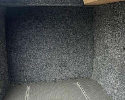 Белый Мерседес Sprinter, объемом двигателя 2.7 л и пробегом 900 тыс. км за 10000 $, фото 11 на Automoto.ua