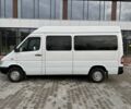 Белый Мерседес Sprinter, объемом двигателя 2.2 л и пробегом 360 тыс. км за 9399 $, фото 9 на Automoto.ua