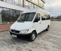 Белый Мерседес Sprinter, объемом двигателя 2.2 л и пробегом 360 тыс. км за 9399 $, фото 7 на Automoto.ua
