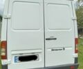 Білий Мерседес Sprinter, об'ємом двигуна 2.2 л та пробігом 627 тис. км за 6300 $, фото 2 на Automoto.ua
