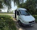 Білий Мерседес Sprinter, об'ємом двигуна 2.15 л та пробігом 750 тис. км за 9300 $, фото 1 на Automoto.ua