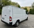 Білий Мерседес Sprinter, об'ємом двигуна 0.22 л та пробігом 411 тис. км за 8300 $, фото 1 на Automoto.ua