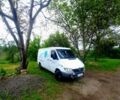 Белый Мерседес Sprinter, объемом двигателя 2.1 л и пробегом 0 тыс. км за 6600 $, фото 1 на Automoto.ua