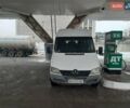 Білий Мерседес Sprinter, об'ємом двигуна 2.7 л та пробігом 450 тис. км за 9500 $, фото 1 на Automoto.ua