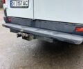 Белый Мерседес Sprinter, объемом двигателя 2.7 л и пробегом 900 тыс. км за 10000 $, фото 2 на Automoto.ua