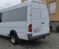 Мерседес Sprinter 2002 у Києві на Automoto.ua Білий Мерседес Sprinter, об'ємом двигуна 2.1 л та пробігом 570 тис. км за 16300 $, фото 3 на Automoto.ua