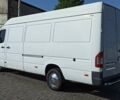 Белый Мерседес Sprinter, объемом двигателя 2.15 л и пробегом 268 тыс. км за 10500 $, фото 10 на Automoto.ua