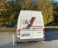 Белый Мерседес Sprinter, объемом двигателя 2.7 л и пробегом 309 тыс. км за 9200 $, фото 18 на Automoto.ua