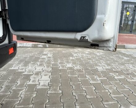 Белый Мерседес Sprinter, объемом двигателя 2.2 л и пробегом 360 тыс. км за 9399 $, фото 15 на Automoto.ua