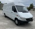 Білий Мерседес Sprinter, об'ємом двигуна 2.15 л та пробігом 350 тис. км за 12500 $, фото 4 на Automoto.ua