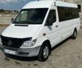 Белый Мерседес Sprinter, объемом двигателя 0 л и пробегом 45 тыс. км за 9000 $, фото 1 на Automoto.ua