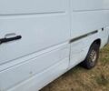 Белый Мерседес Sprinter, объемом двигателя 2.2 л и пробегом 245 тыс. км за 3000 $, фото 8 на Automoto.ua