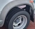 Белый Мерседес Sprinter, объемом двигателя 2.7 л и пробегом 102 тыс. км за 23900 $, фото 3 на Automoto.ua